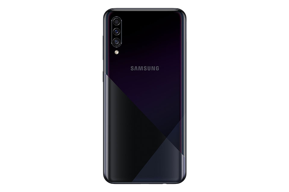 Galaxy A30s (ảnh 1)