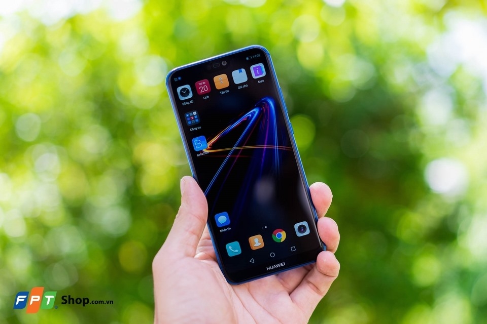 Huawei Nova 3e – Smartphone thiết kế tinh tế, trải nghiệm ngon, giá chỉ hơn 3 triệu (ảnh 2)