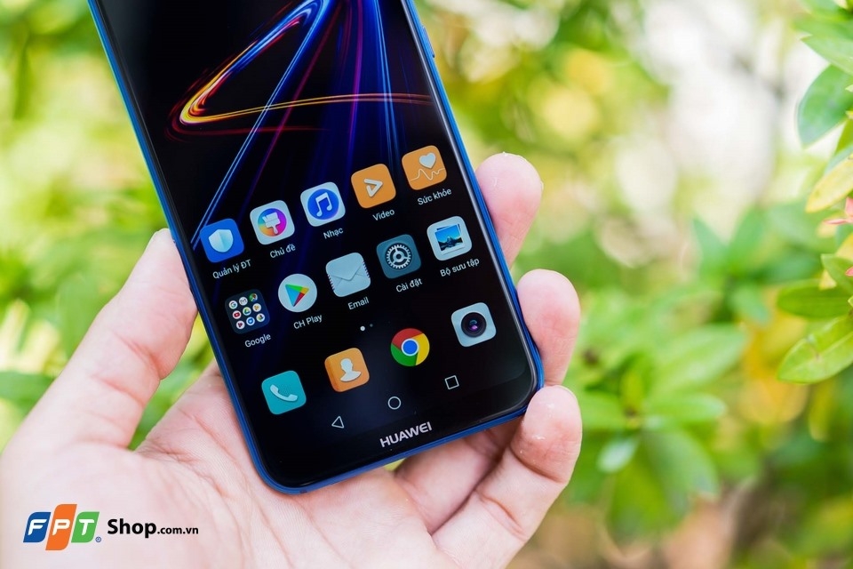 Huawei Nova 3e – Smartphone thiết kế tinh tế, trải nghiệm ngon, giá chỉ hơn 3 triệu (ảnh 3)