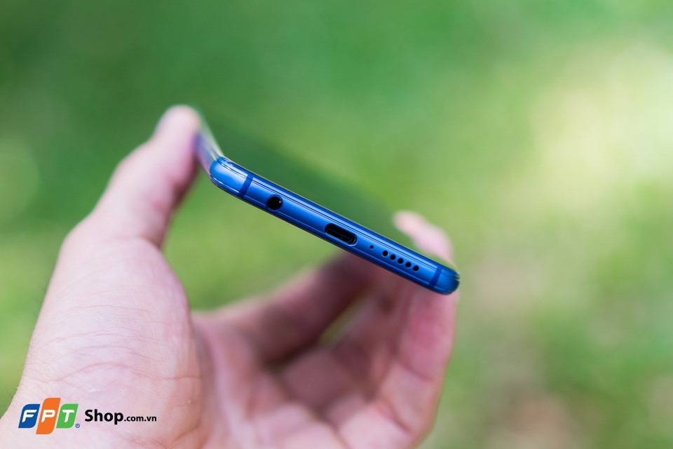 Huawei Nova 3e – Smartphone thiết kế tinh tế, trải nghiệm ngon, giá chỉ hơn 3 triệu (ảnh 4)