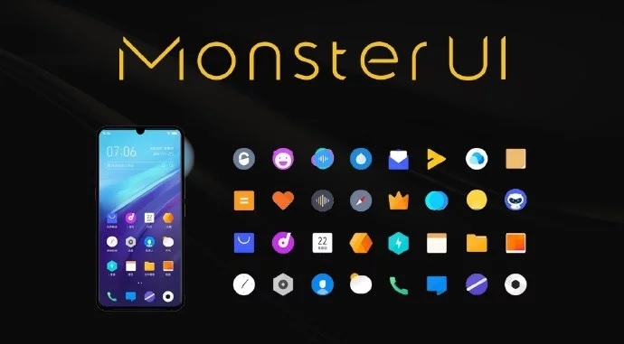 Vivo iQOO Pro