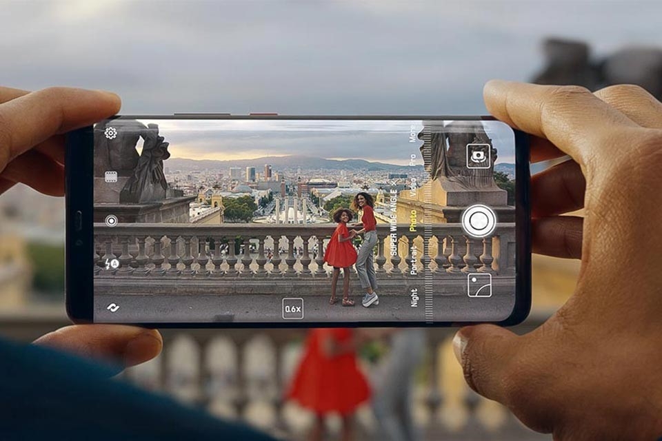 Mate 30 pro