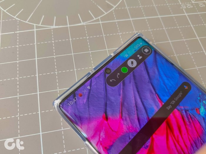 Galaxy Note 10