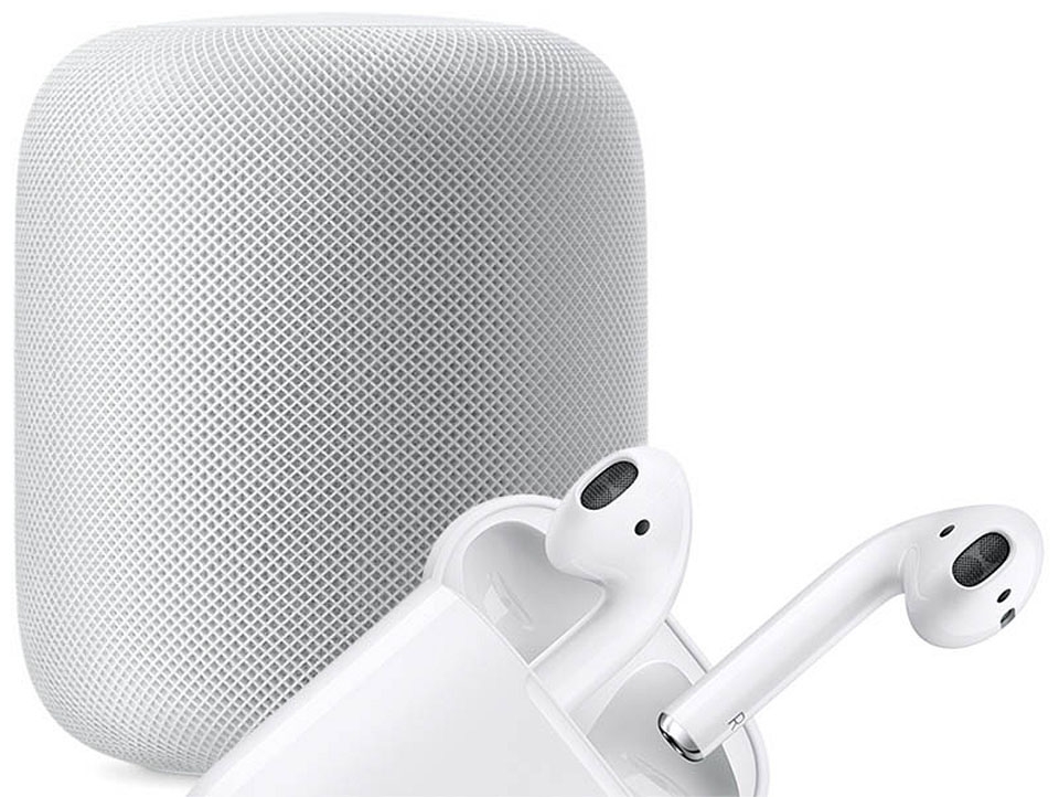 Apple ra mắt HomePod giá rẻ mới trong năm tới Apple ra mắt HomePod giá rẻ mới trong năm tới