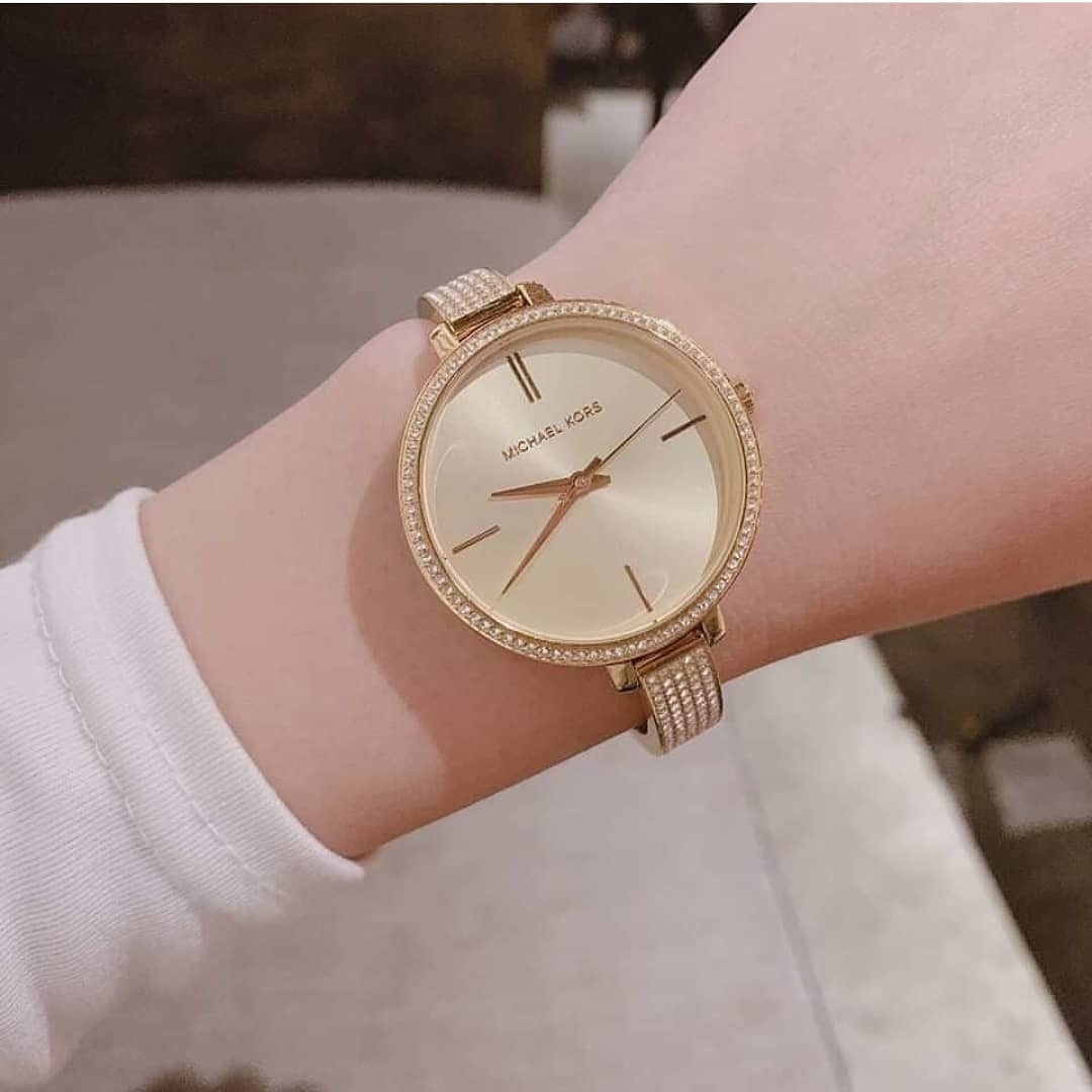 Michael Kors Jaryn