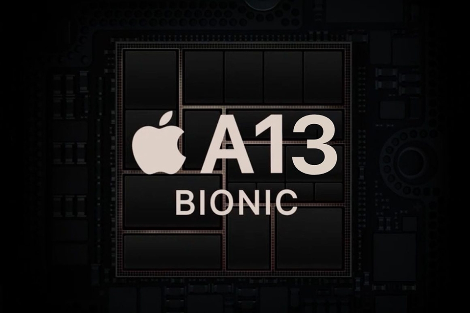 Apple A13