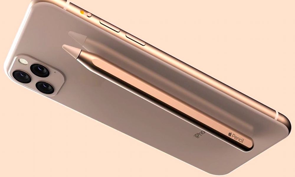 Ngắm iPhone 11 và iPhone XR 2 tuyệt đẹp trong bộ ảnh mới 2