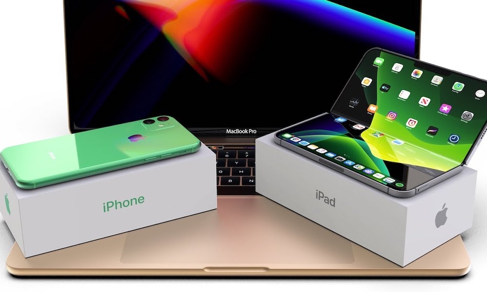 Ngắm iPhone 11 và iPhone XR 2 tuyệt đẹp trong bộ ảnh mới 11