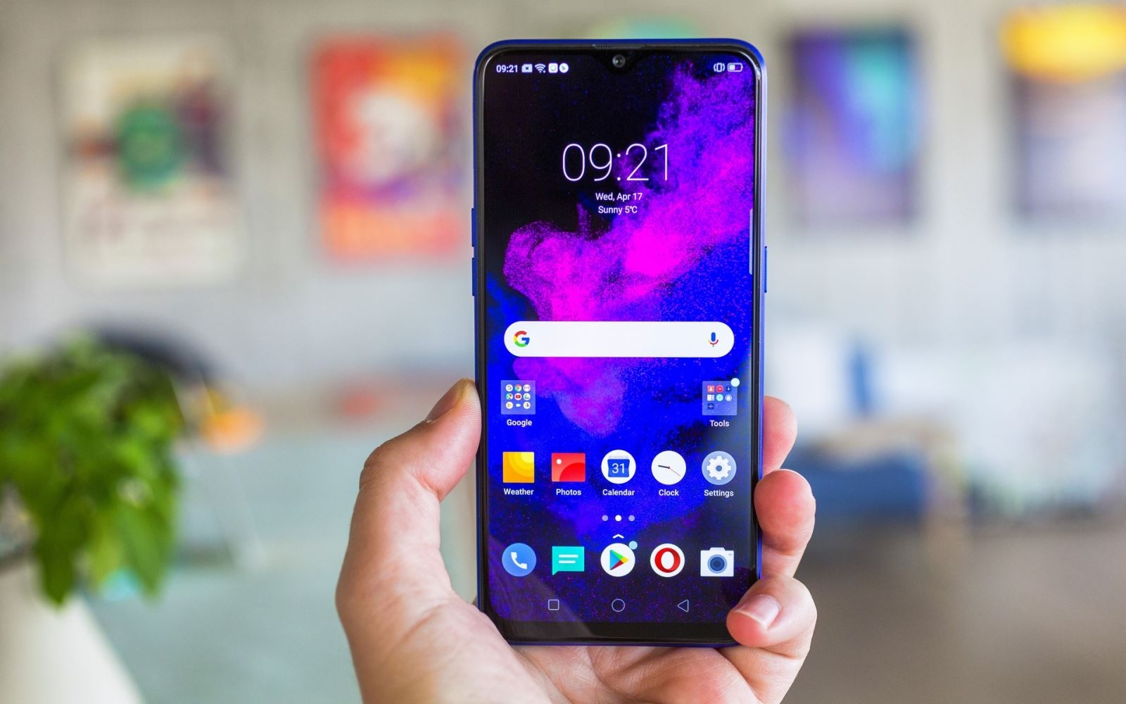 Realme 3 Pro