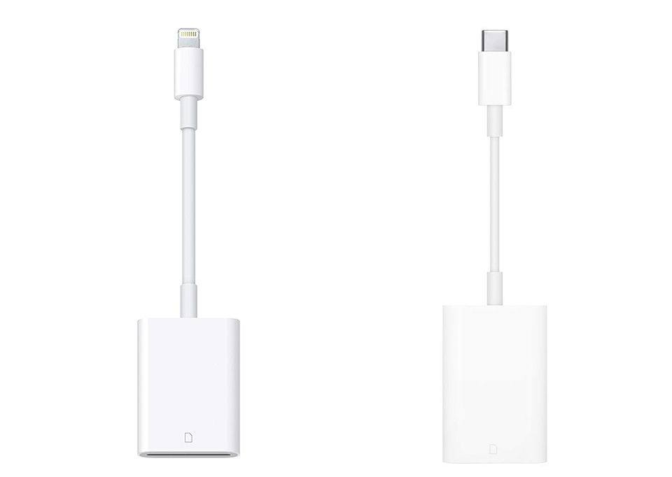 cách chép ảnh thẻ nhớ vào iPad 01 cách chép ảnh thẻ nhớ vào iPad 01