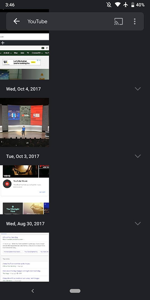 Google Photos sẽ sớm cho phép tìm kiếm văn bản bằng hình ảnh Google Photos sẽ sớm cho phép tìm kiếm văn bản bằng hình ảnh