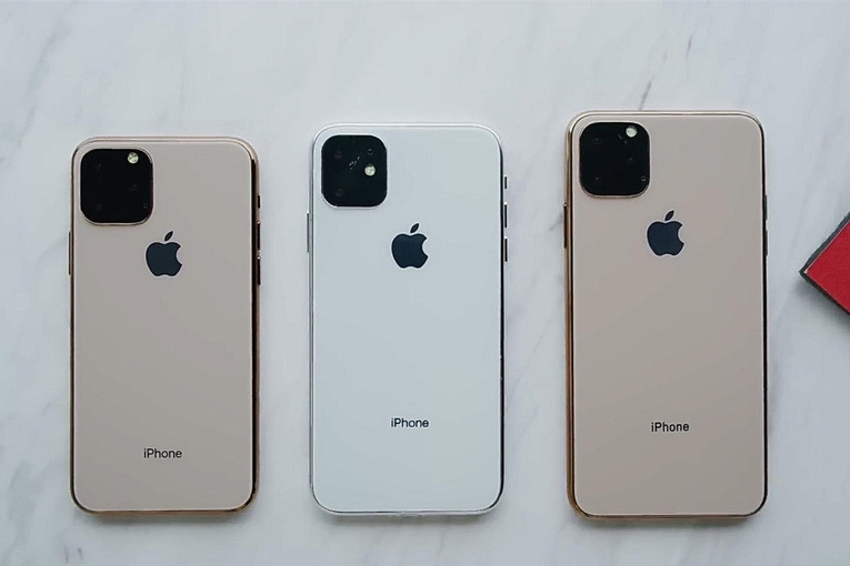 tính năng mới camera iPhone 2019 tính năng mới camera iPhone 2019