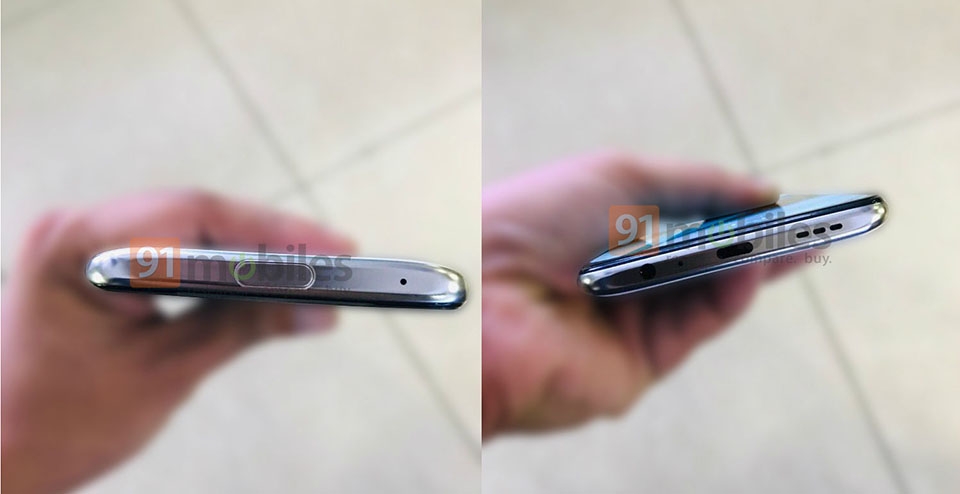 OPPO Reno 2Z lộ ảnh thực tế (ảnh 2) OPPO Reno 2Z lộ ảnh thực tế (ảnh 2)