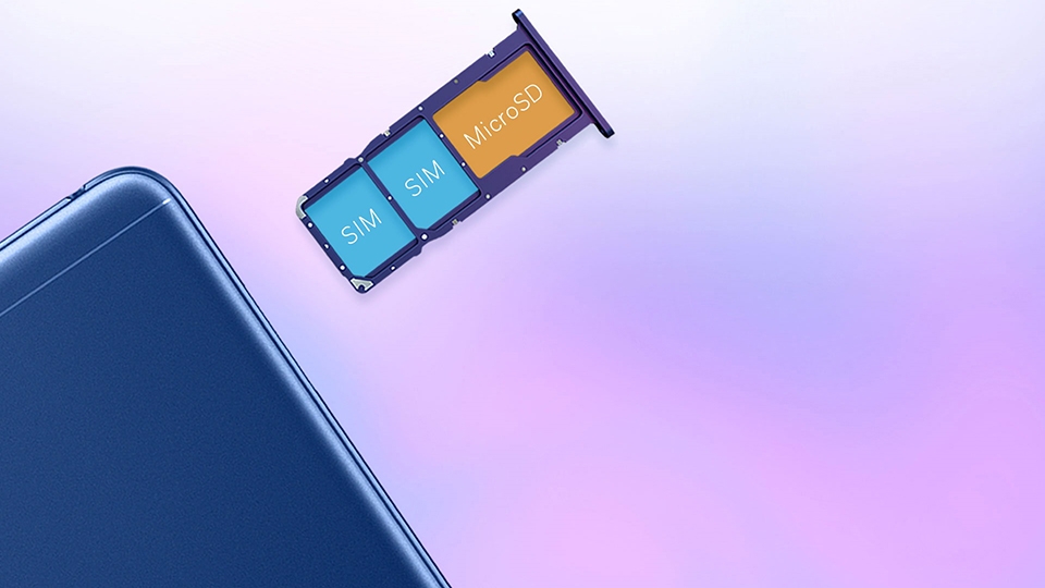 Có gì hấp dẫn trên chiếc smarphone Honor 7S giá chỉ 1.99 triệu đồng? (ảnh 4)