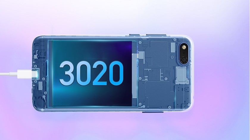 Có gì hấp dẫn trên chiếc smarphone Honor 7S giá chỉ 1.99 triệu đồng? (ảnh 5)