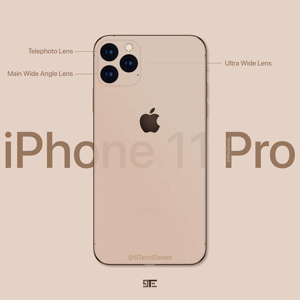 iPhone 11