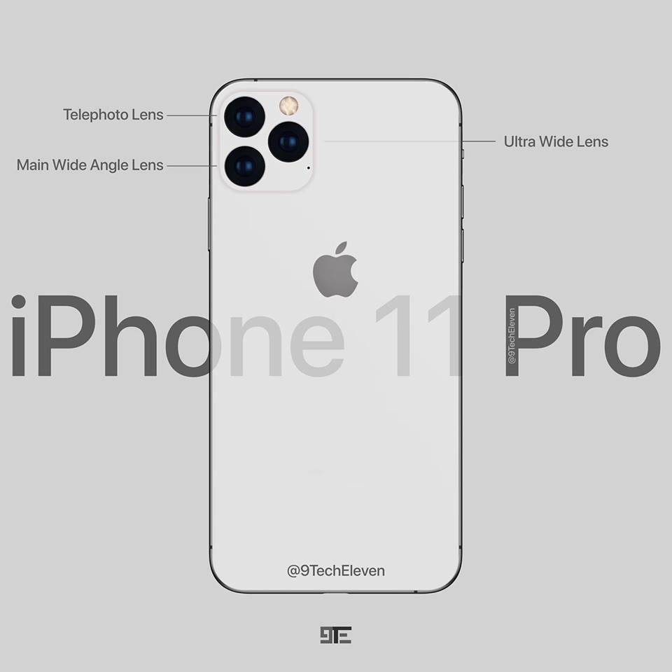 iPhone 11