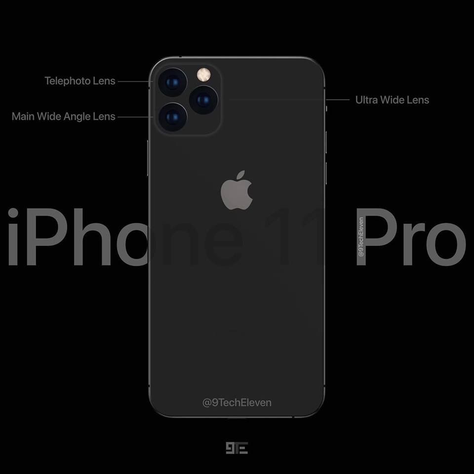 iPhone 11