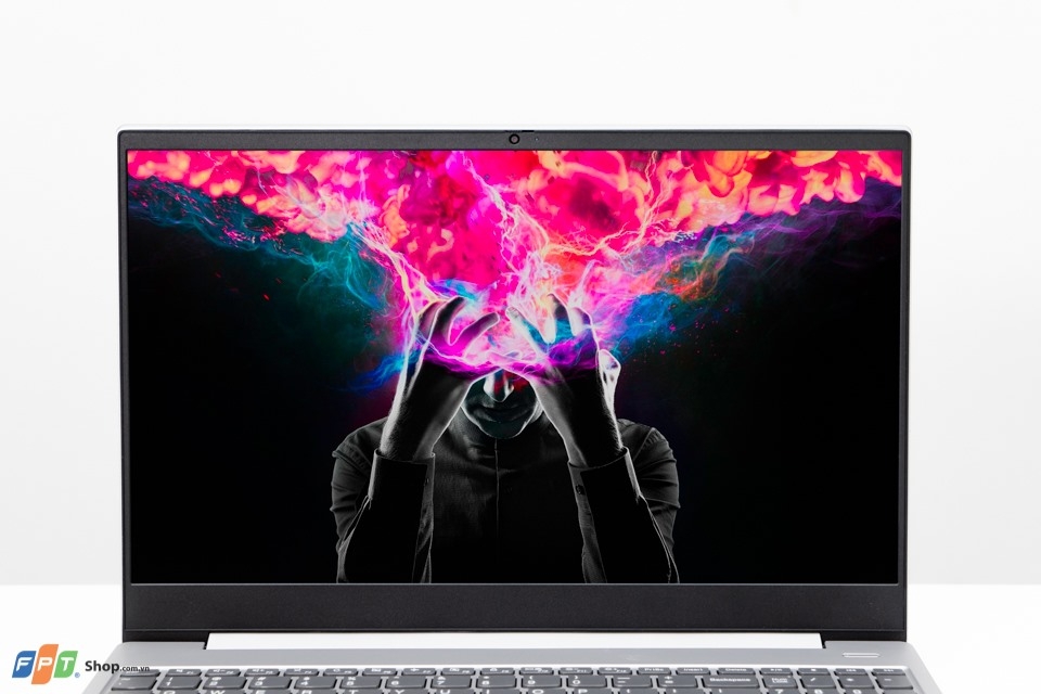 IdeaPad S340 phiên bản Ryzen Mobile: Laptop 4 nhân 8 luồng, SSD 256GB giá hợp lý nhất? (ảnh 6)