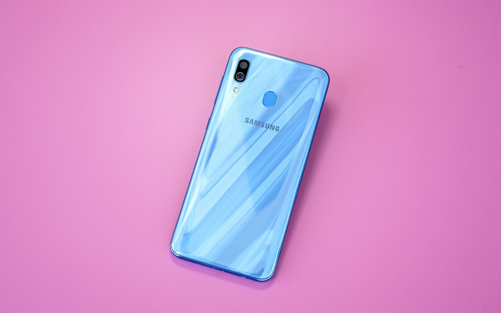 Samsung Galaxy A30