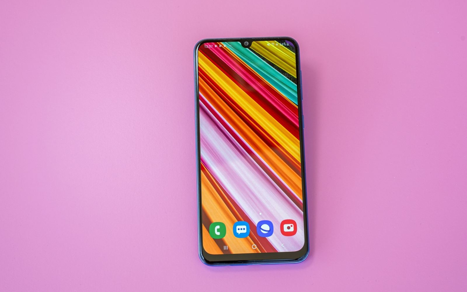 Samsung Galaxy A30