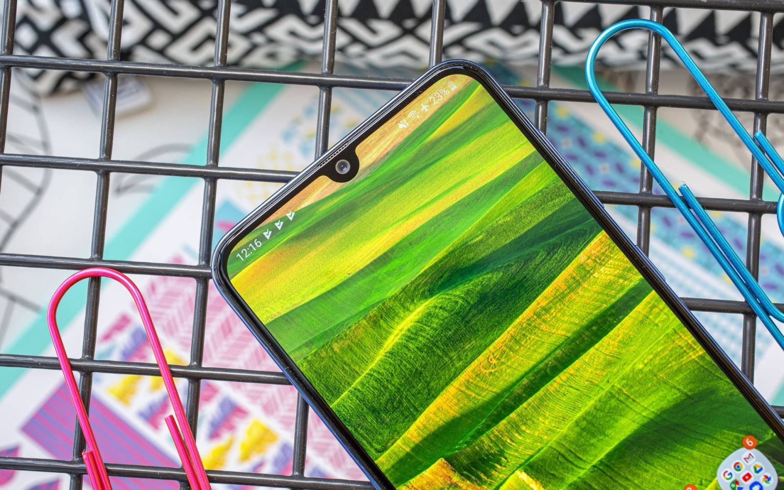 Samsung Galaxy A30