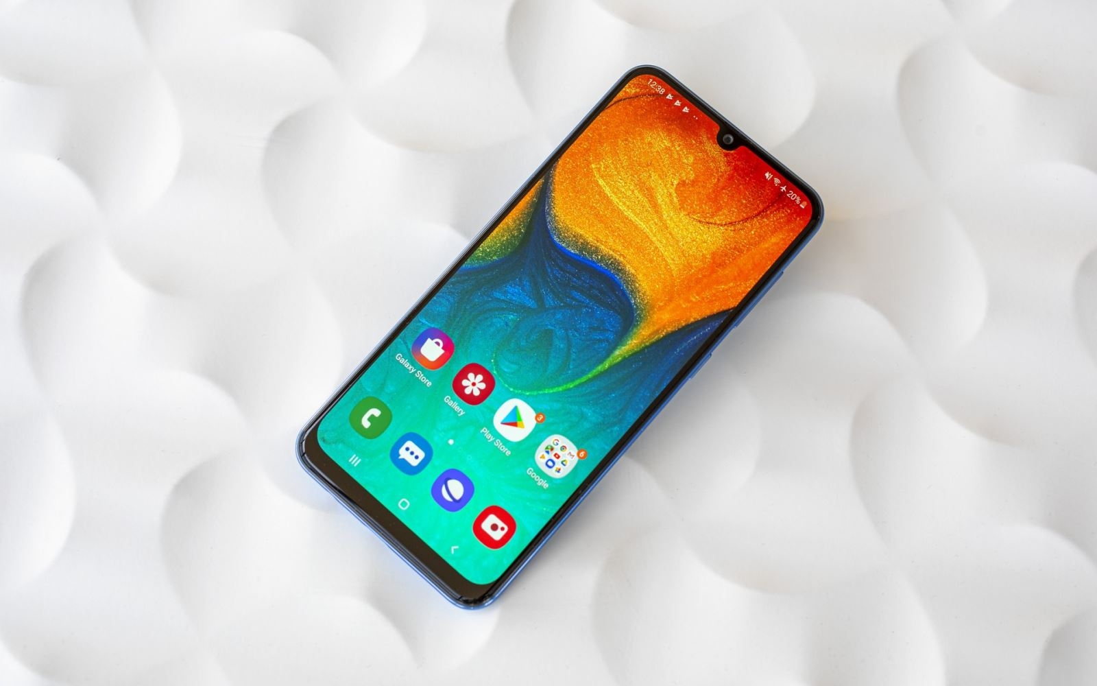 Samsung Galaxy A30