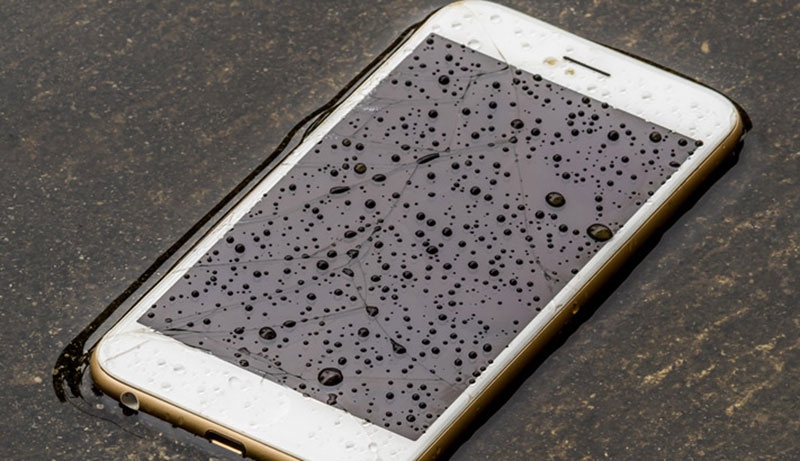 Thay iPhone mới Thay iPhone mới