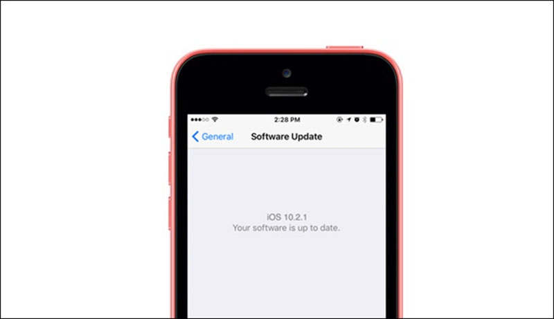Thay iPhone mới Thay iPhone mới