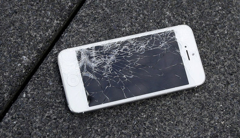 Thay iPhone mới Thay iPhone mới