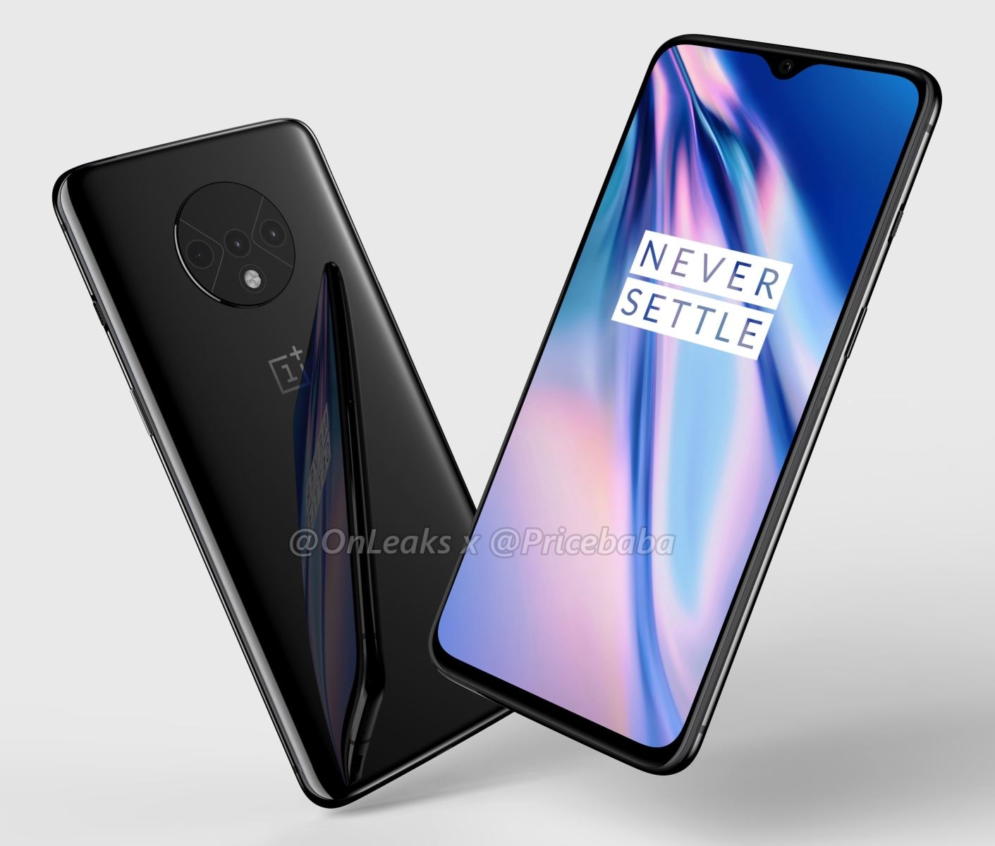 OnePlus 7T (ảnh 4) OnePlus 7T (ảnh 4)