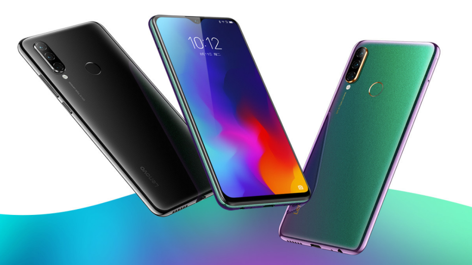 Lenovo K10 Note sẽ ra mắt vào ngày 5/9?