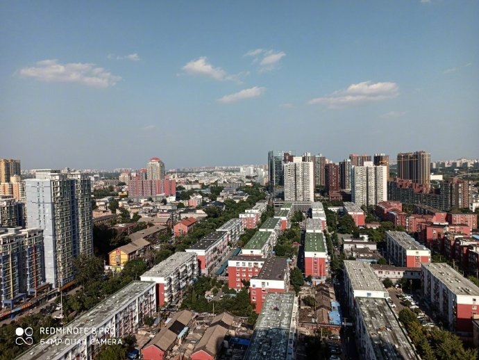 Redmi Note 8 Pro