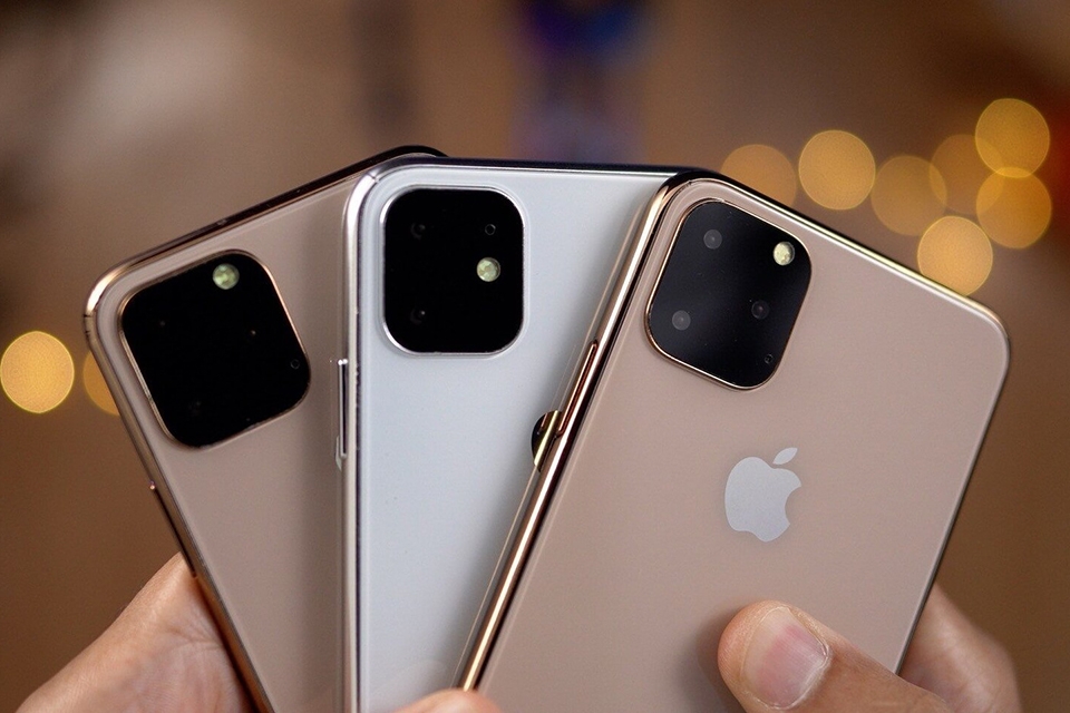 Apple A13