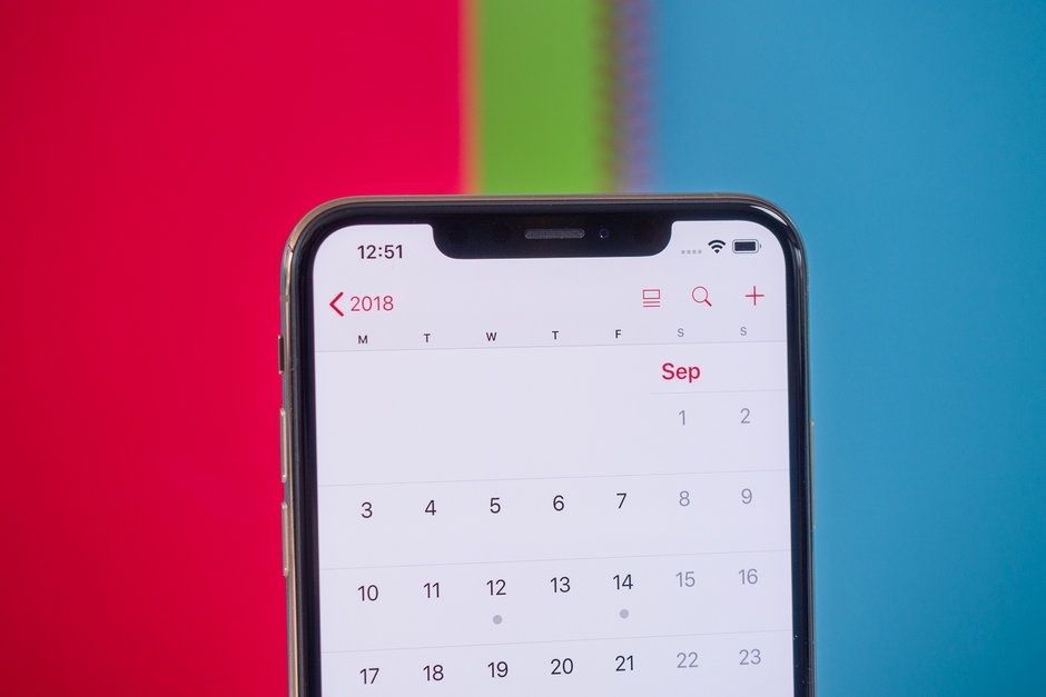 Những tính năng mà người dùng đang rất mong chờ trên iPhone 11 4