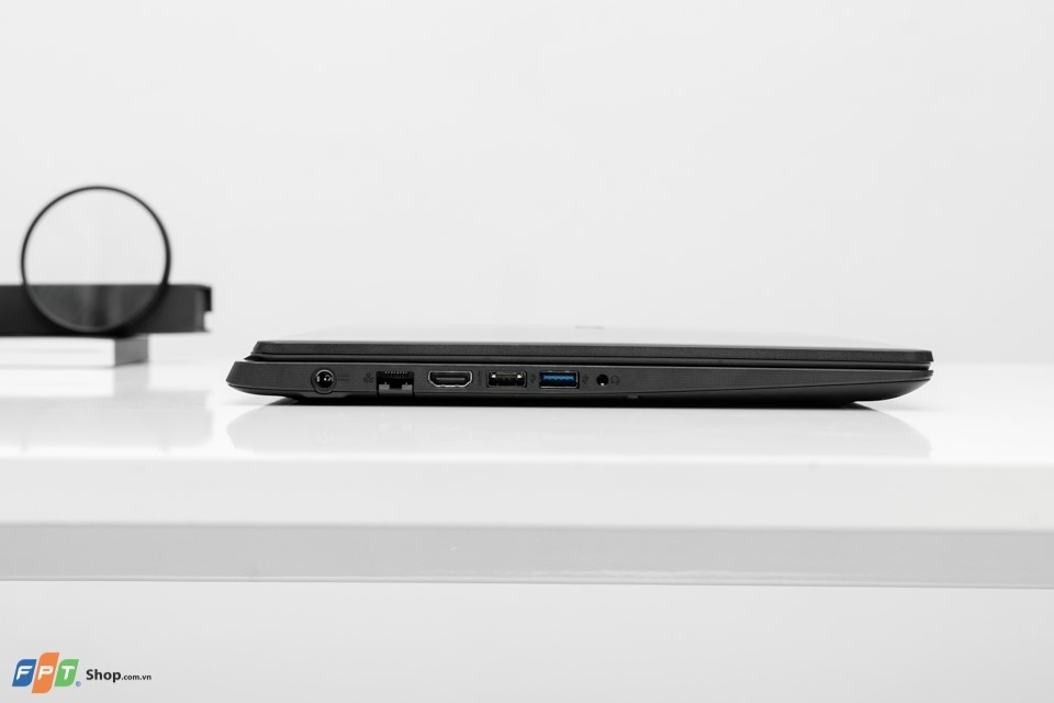 Acer Aspire A315-54K - Xứng danh “Iron Man” của các mẫu laptop trong tầm giá 10 triệu (ảnh 2) Acer Aspire A315-54K - Xứng danh “Iron Man” của các mẫu laptop trong tầm giá 10 triệu (ảnh 2)