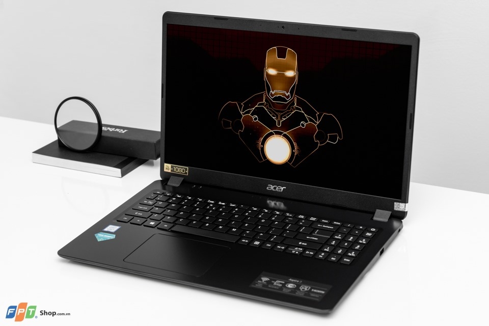Acer Aspire A315-54K - Xứng danh “Iron Man” của các mẫu laptop trong tầm giá 10 triệu (ảnh 5) Acer Aspire A315-54K - Xứng danh “Iron Man” của các mẫu laptop trong tầm giá 10 triệu (ảnh 5)