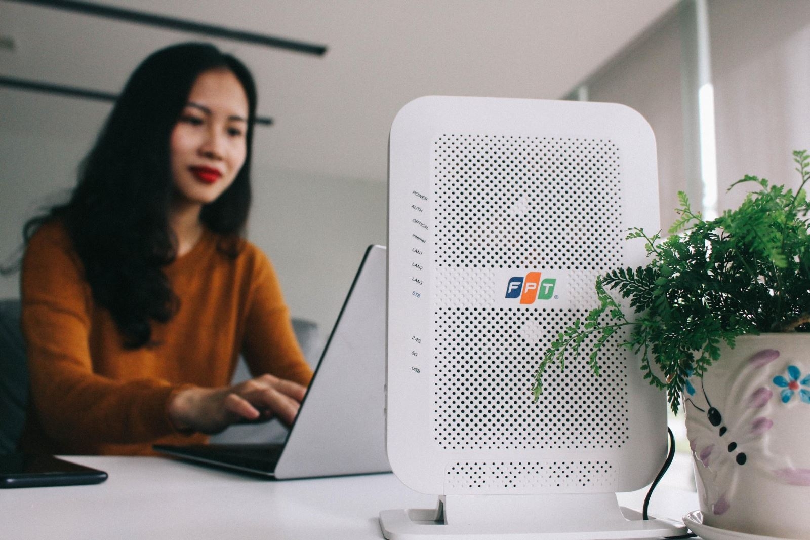 Router