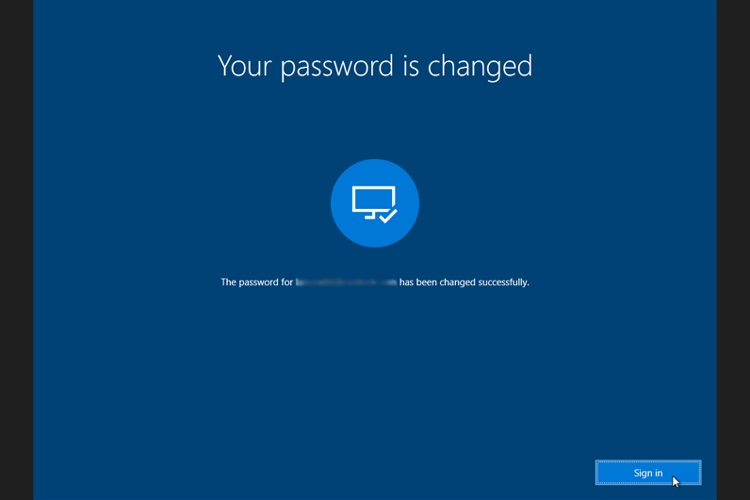 Cách reset password Windows 10 - ảnh 05