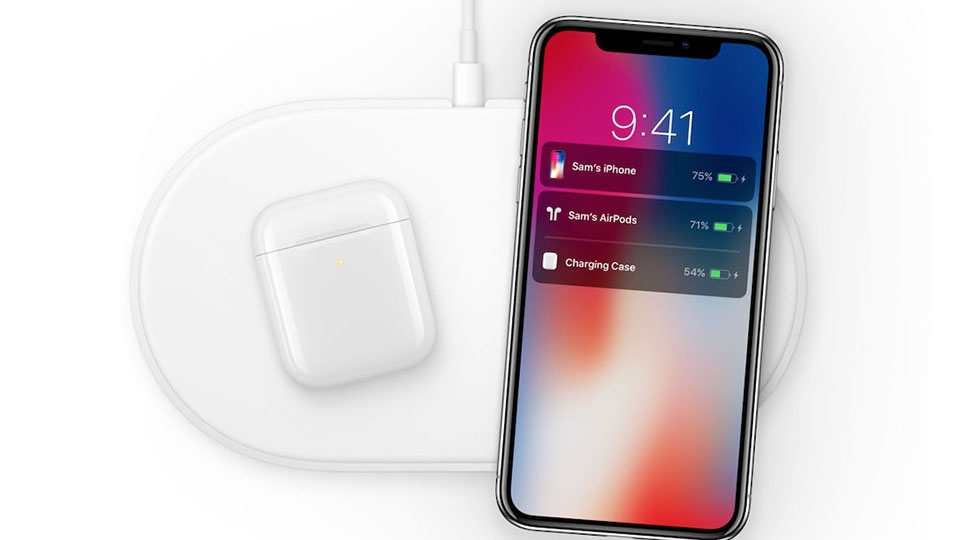 Loạt sản phẩm Apple độc đáo có thể trình làng vào nửa cuối 2019 3