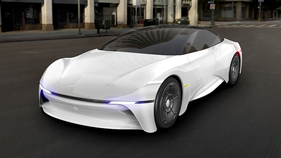 Loạt sản phẩm Apple độc đáo có thể trình làng vào nửa cuối 2019 5