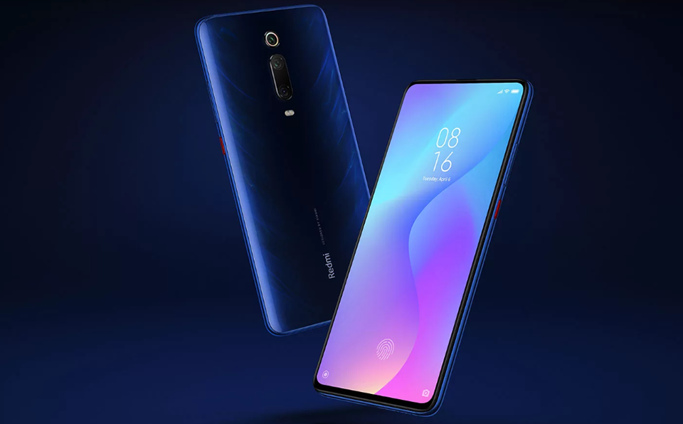 Redmi K20 Redmi K20