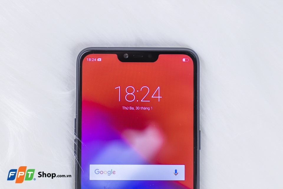 Realme C1: Khi smartphone chỉ hơn 2 triệu vẫn có thể chiến game cả ngày (ảnh 6) Realme C1: Khi smartphone chỉ hơn 2 triệu vẫn có thể chiến game cả ngày (ảnh 6)