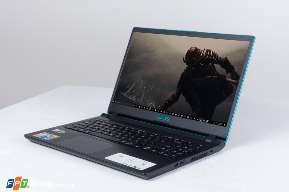 ASUS F560UD: Laptop gaming giá mềm với bộ đôi Core i5-8250U và GTX 1050 2GB (ảnh 3)