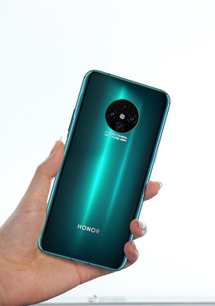 Honor V30