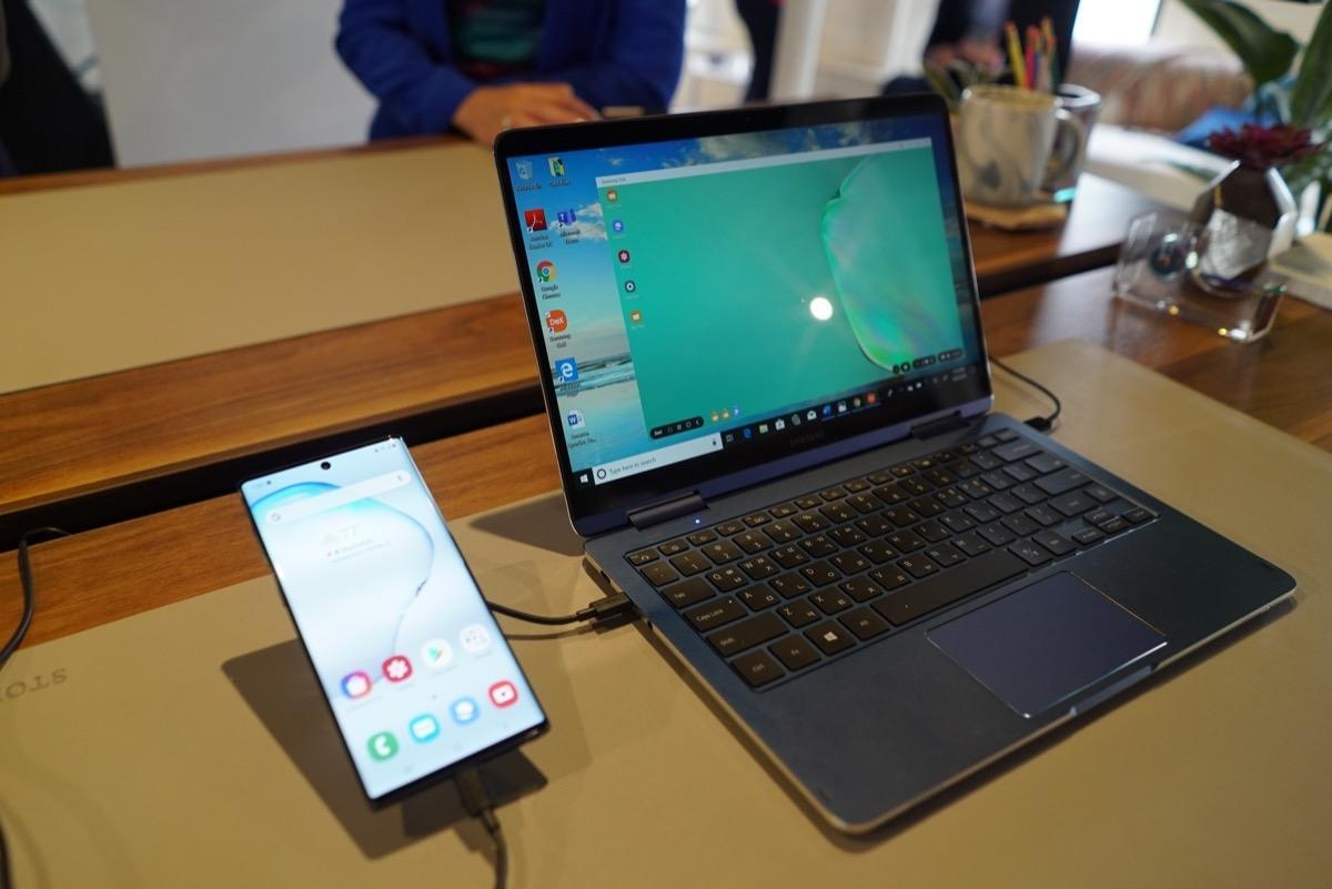 Samsung Galaxy Note 10+ 07