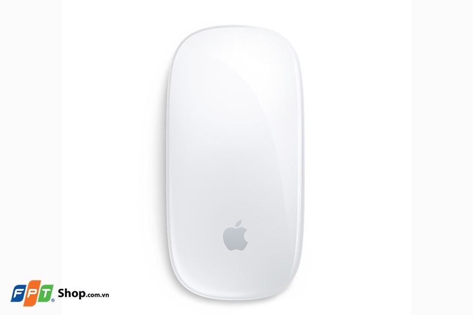 Chuột MacBook Apple Magic Mouse 2 (ảnh 2)