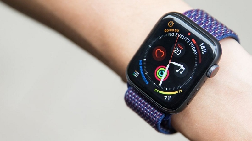 Apple Watch Series 4