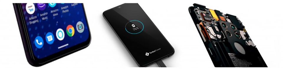 Ảnh render Motorola One Zoom (ảnh 1)