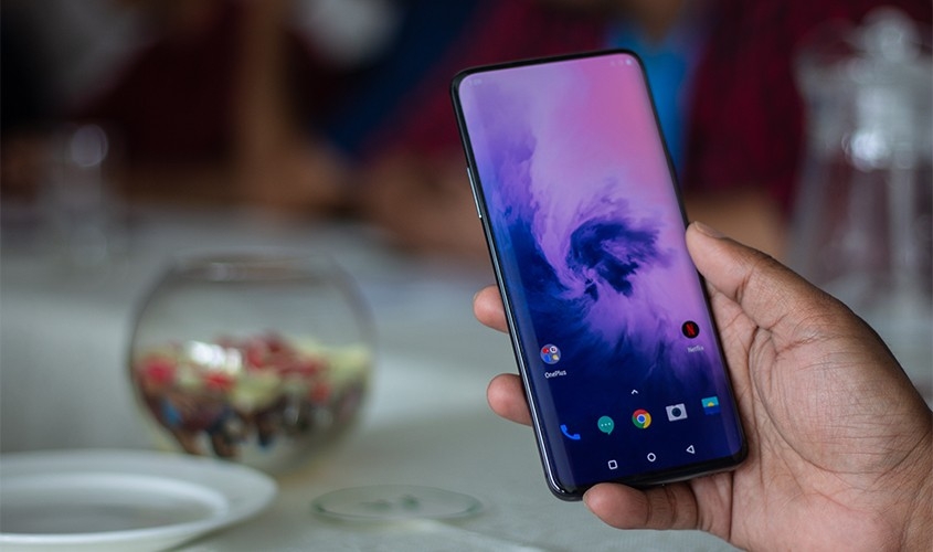 màn hình Oneplus 7T, 7t Pro